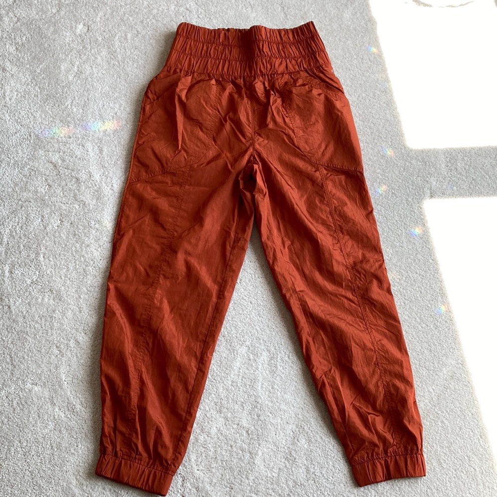 Free People Movement joggers